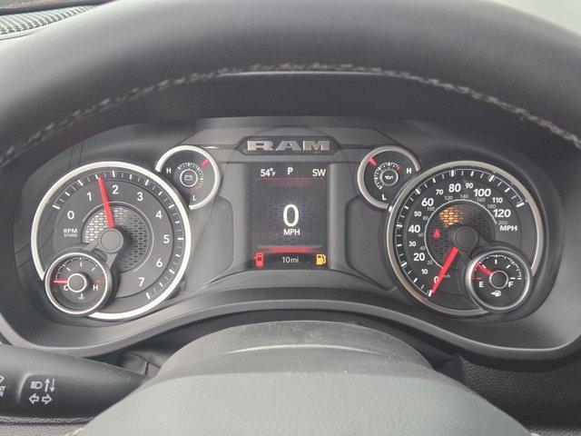 new 2026 Ram 1500 car, priced at $48,546