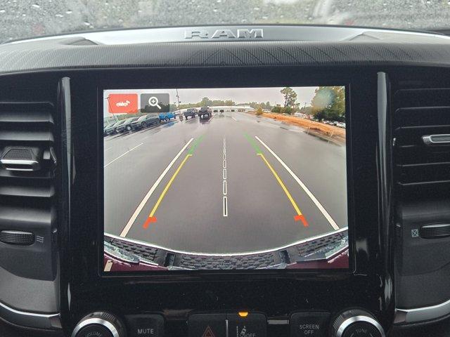 new 2026 Ram 1500 car, priced at $48,546