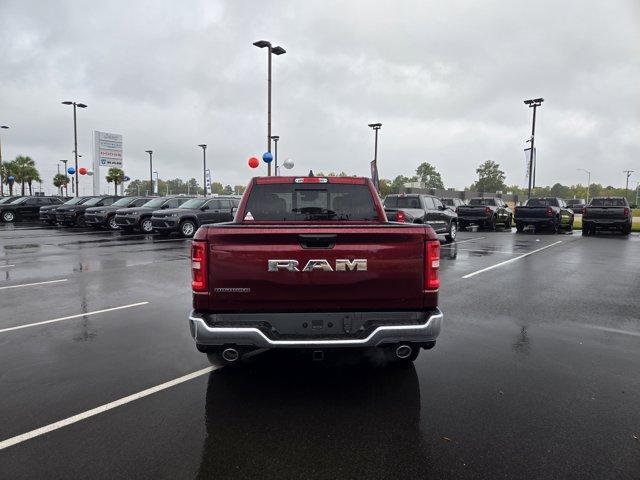 new 2026 Ram 1500 car, priced at $48,546