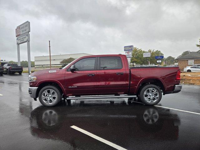 new 2026 Ram 1500 car, priced at $48,546