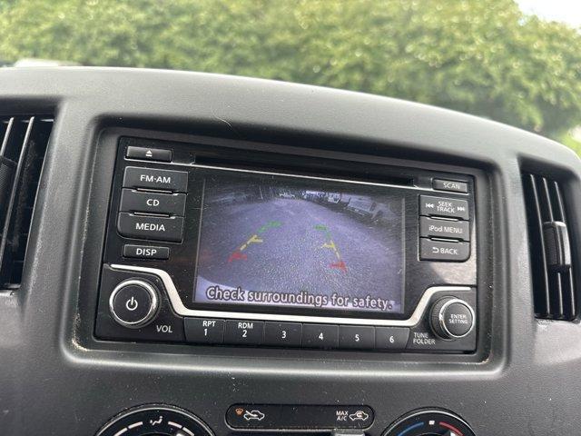 used 2019 Nissan NV200 car, priced at $12,990