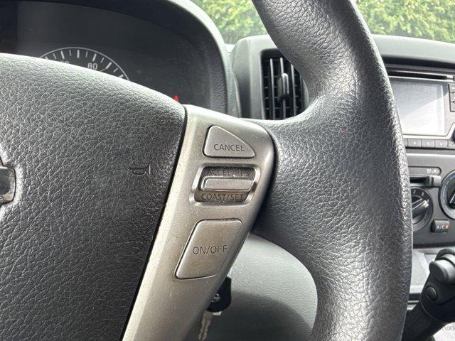 used 2019 Nissan NV200 car, priced at $12,990