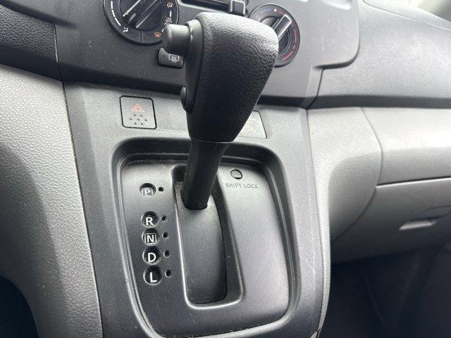 used 2019 Nissan NV200 car, priced at $12,990