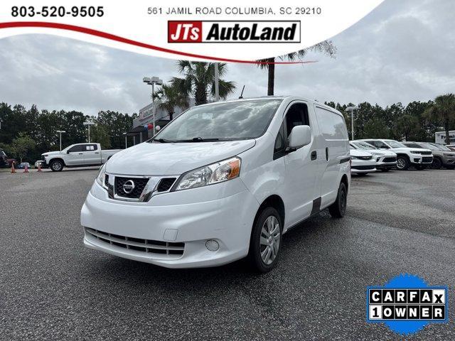 used 2019 Nissan NV200 car, priced at $14,990