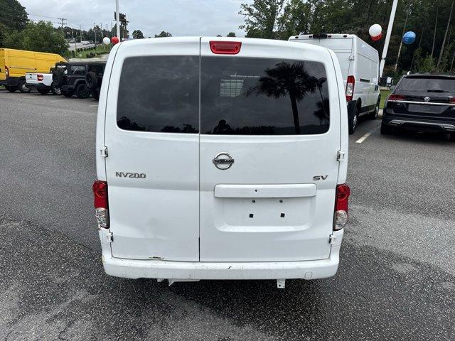 used 2019 Nissan NV200 car, priced at $12,990
