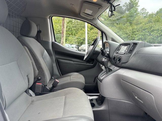 used 2019 Nissan NV200 car, priced at $12,990