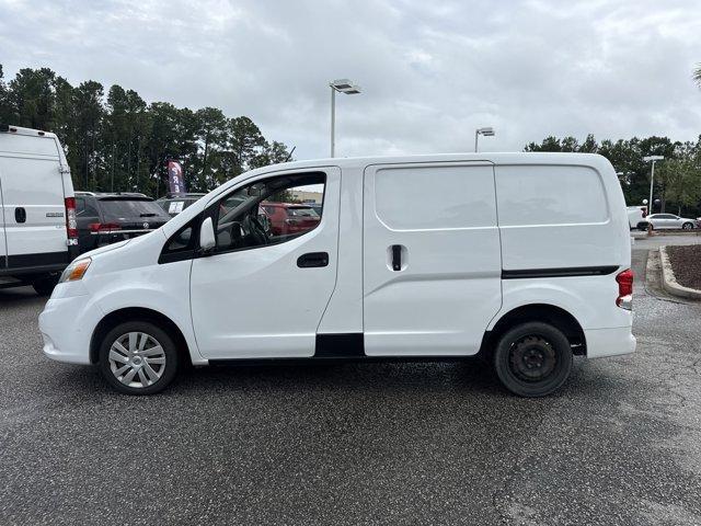 used 2019 Nissan NV200 car, priced at $12,990