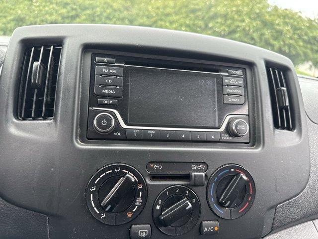 used 2019 Nissan NV200 car, priced at $12,990