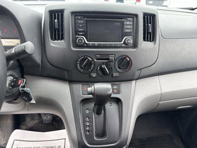 used 2019 Nissan NV200 car, priced at $12,990