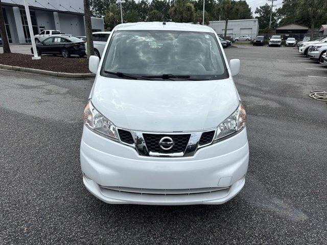 used 2019 Nissan NV200 car, priced at $12,990
