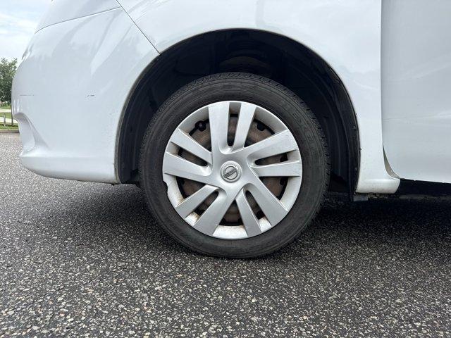 used 2019 Nissan NV200 car, priced at $12,990