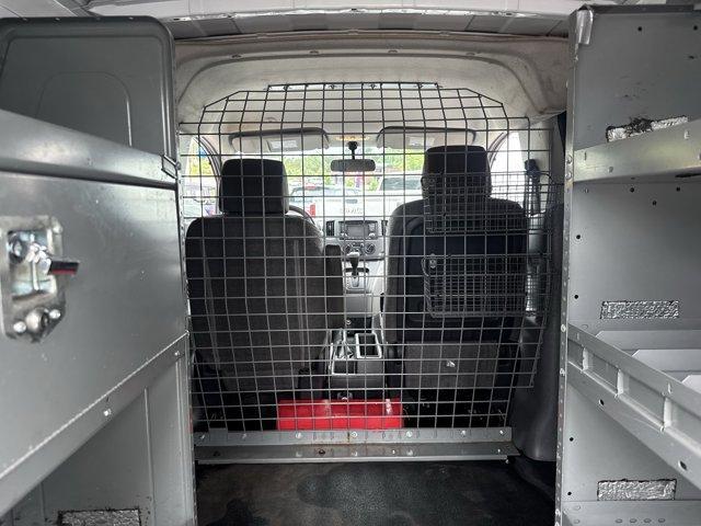 used 2019 Nissan NV200 car, priced at $12,990