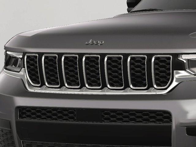 new 2025 Jeep Grand Cherokee L car, priced at $47,790