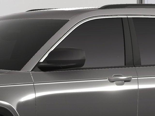 new 2025 Jeep Grand Cherokee L car, priced at $47,790