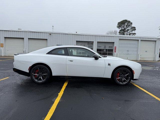 new 2024 Dodge Charger car