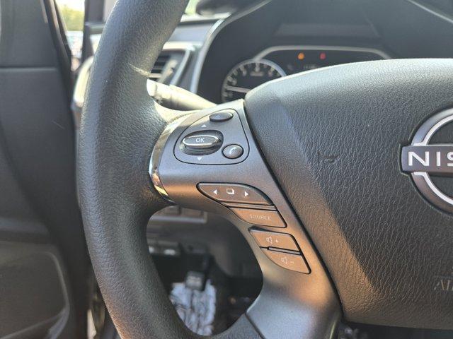 used 2023 Nissan Murano car, priced at $19,490