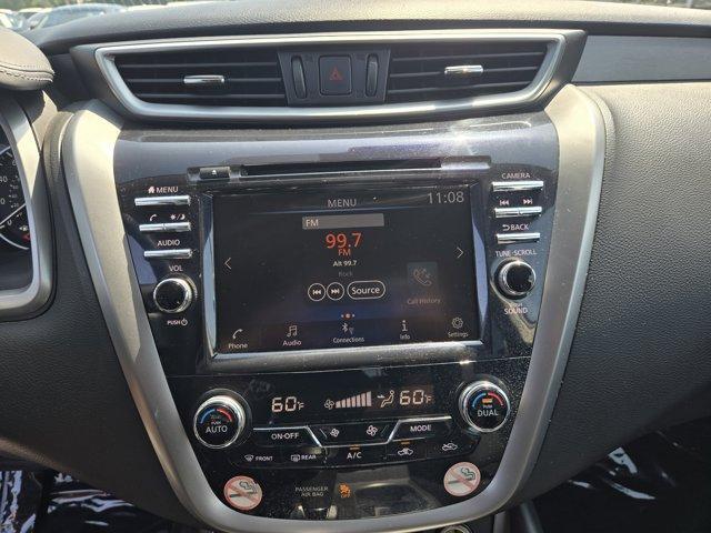 used 2023 Nissan Murano car, priced at $19,490