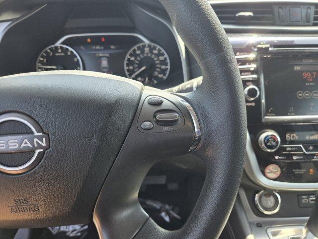 used 2023 Nissan Murano car, priced at $19,490