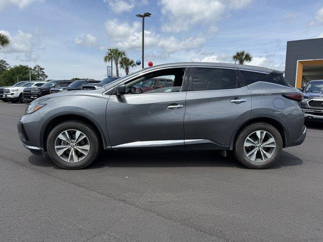 used 2023 Nissan Murano car, priced at $25,990