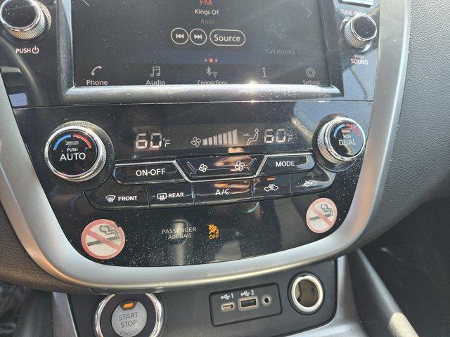 used 2023 Nissan Murano car, priced at $19,490