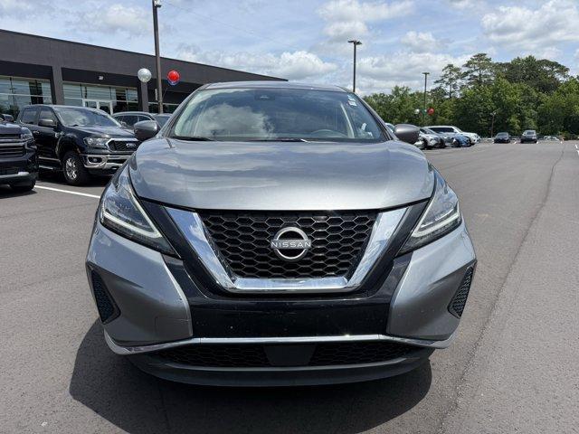 used 2023 Nissan Murano car, priced at $25,990