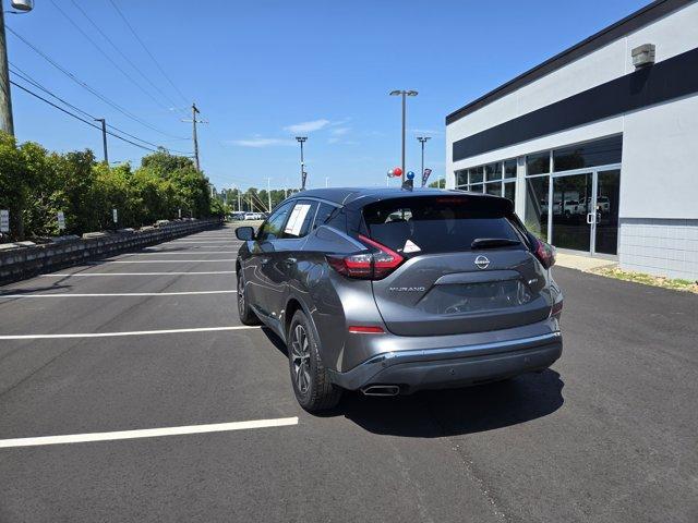 used 2023 Nissan Murano car, priced at $19,490