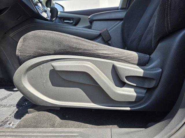 used 2023 Nissan Murano car, priced at $19,490