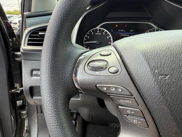used 2023 Nissan Murano car, priced at $25,990