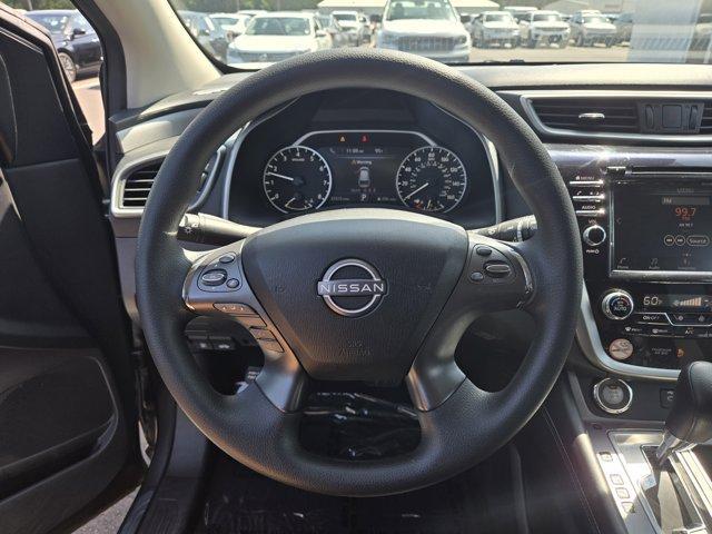 used 2023 Nissan Murano car, priced at $19,490