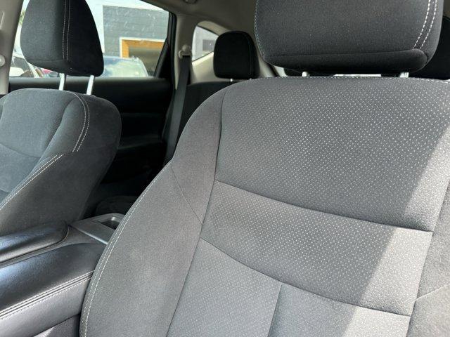 used 2023 Nissan Murano car, priced at $25,990