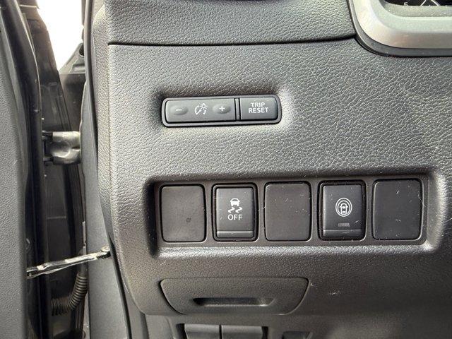 used 2023 Nissan Murano car, priced at $25,990