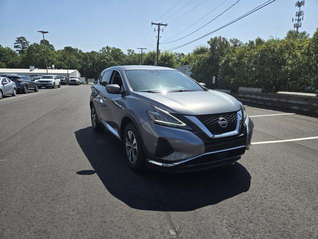 used 2023 Nissan Murano car, priced at $19,490