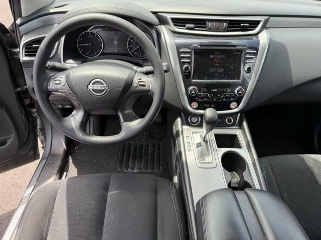 used 2023 Nissan Murano car, priced at $25,990