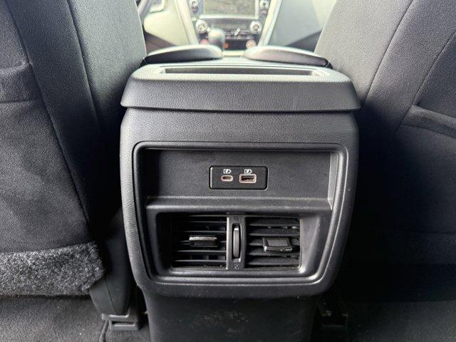 used 2023 Nissan Murano car, priced at $25,990