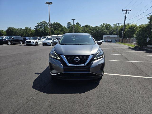 used 2023 Nissan Murano car, priced at $19,490
