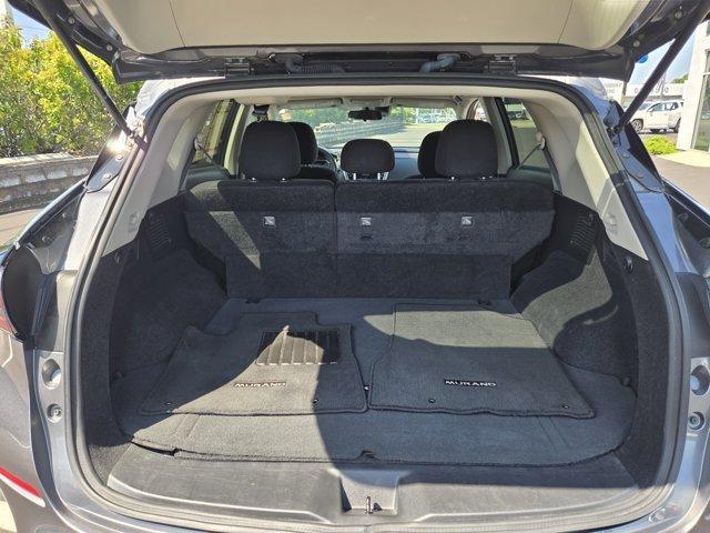 used 2023 Nissan Murano car, priced at $19,490