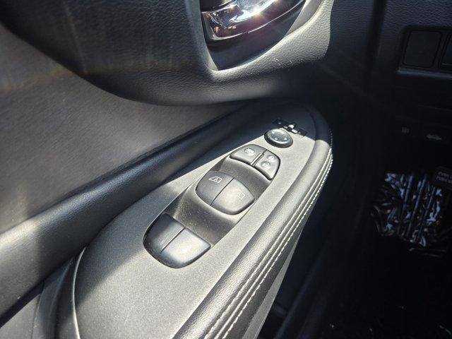 used 2023 Nissan Murano car, priced at $19,490