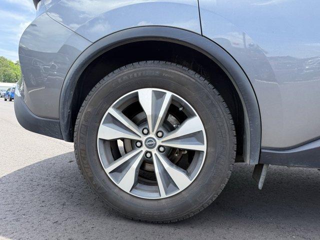 used 2023 Nissan Murano car, priced at $25,990