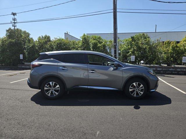 used 2023 Nissan Murano car, priced at $19,490