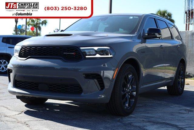 new 2024 Dodge Durango car, priced at $57,748