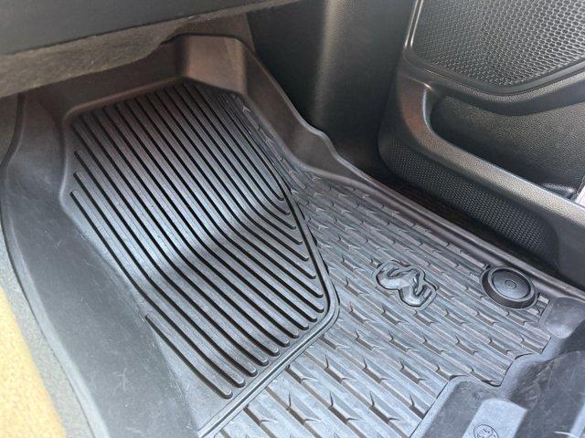 used 2021 Ram 1500 car, priced at $21,990