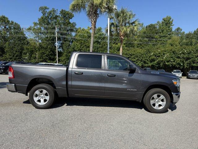 used 2021 Ram 1500 car, priced at $21,990