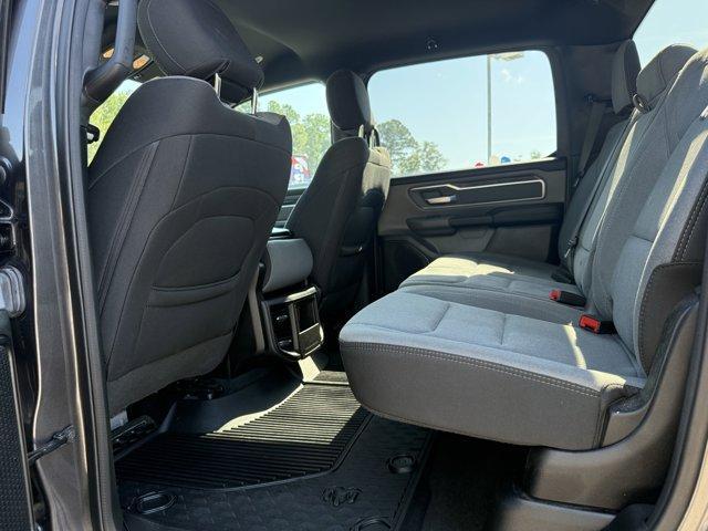 used 2021 Ram 1500 car, priced at $21,990
