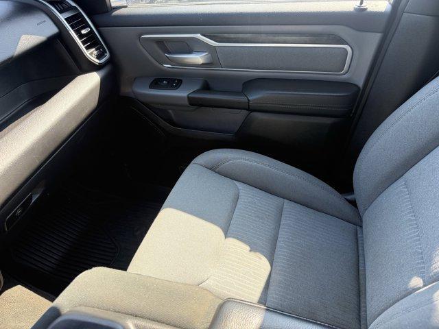 used 2021 Ram 1500 car, priced at $21,990