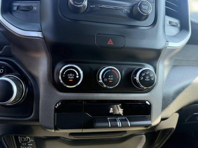 used 2021 Ram 1500 car, priced at $21,990
