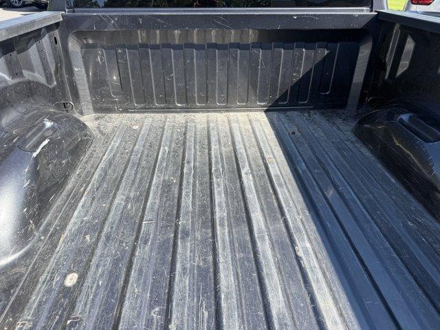 used 2021 Ram 1500 car, priced at $21,990