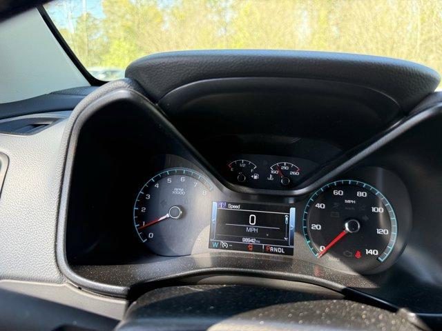used 2018 Chevrolet Colorado car, priced at $23,990