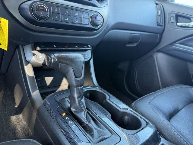 used 2018 Chevrolet Colorado car, priced at $23,990