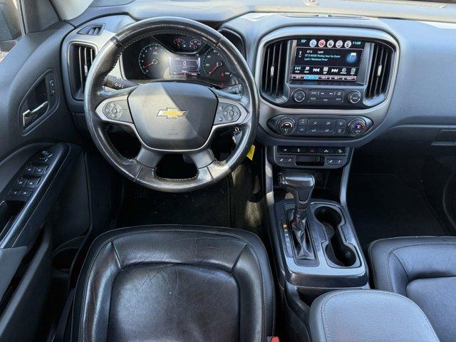 used 2018 Chevrolet Colorado car, priced at $23,990