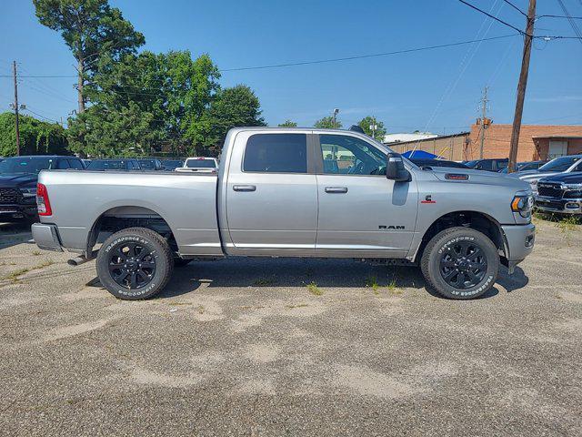 new 2024 Ram 2500 car, priced at $67,150